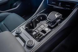 2025 Volkswagen Touareg 210TDI R-Line