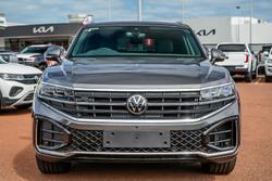 2025 Volkswagen Touareg 210TDI R-Line