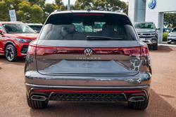 2025 Volkswagen Touareg 210TDI R-Line