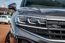 2025 Volkswagen Touareg 210TDI R-Line