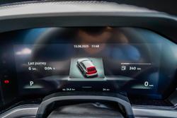 2025 Volkswagen Touareg 210TDI R-Line