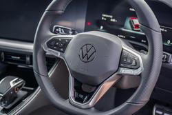 2025 Volkswagen Touareg 210TDI R-Line