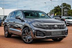 2025 Volkswagen Touareg 210TDI R-Line