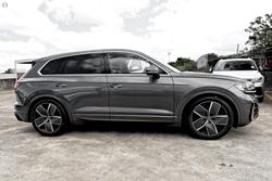 2025 Volkswagen
Touareg 210TDI R-Line
