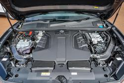 2025 Volkswagen Touareg 210TDI R-Line