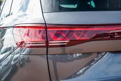 2025 Volkswagen Touareg 210TDI R-Line