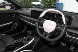 2025 Kia
K4 GT-Line