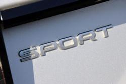 2017 Land Rover Discovery Sport TD4 150 SE