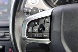 2017 Land Rover Discovery Sport TD4 150 SE