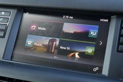 2017 Land Rover Discovery Sport TD4 150 SE