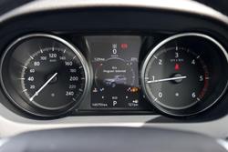 2017 Land Rover Discovery Sport TD4 150 SE