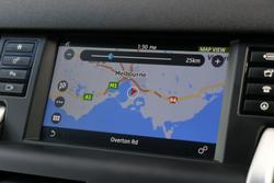 2017 Land Rover Discovery Sport TD4 150 SE