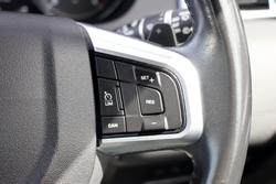 2017 Land Rover Discovery Sport TD4 150 SE