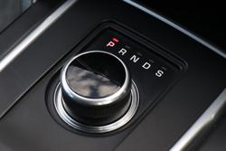 2017 Land Rover Discovery Sport TD4 150 SE