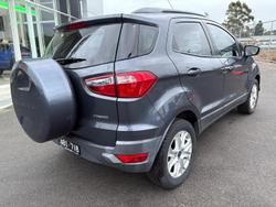 2014 Ford
EcoSport Trend