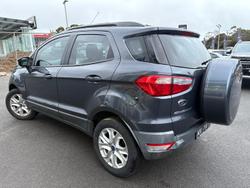 2014 Ford
EcoSport Trend