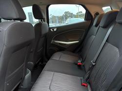 2014 Ford
EcoSport Trend