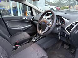 2014 Ford
EcoSport Trend