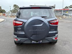 2014 Ford
EcoSport Trend