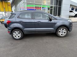 2014 Ford
EcoSport Trend