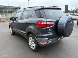 2014 Ford
EcoSport Trend
