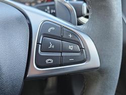 2016 Mercedes-Benz C-Class C63 AMG S S205 Iridium Silver