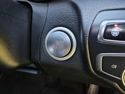 2016 Mercedes-Benz C-Class C63 AMG S S205 Iridium Silver