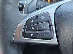 2016 Mercedes-Benz C-Class C63 AMG S S205 Iridium Silver