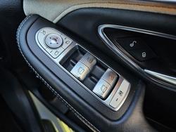 2016 Mercedes-Benz C-Class C63 AMG S S205 Iridium Silver