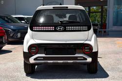 2025 Hyundai
INSTER Extended Range