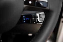 2025 Hyundai INSTER Extended Range