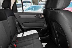 2025 Hyundai
INSTER Extended Range