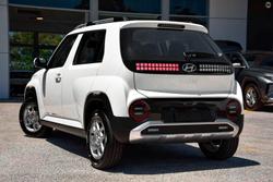 2025 Hyundai INSTER Extended Range