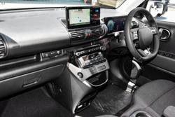 2025 Hyundai INSTER Extended Range