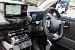 2025 Hyundai
INSTER Extended Range