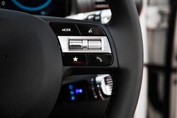 2025 Hyundai INSTER Extended Range