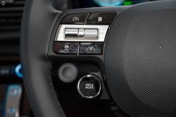 2025 Hyundai INSTER Extended Range