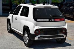 2025 Hyundai
INSTER Extended Range