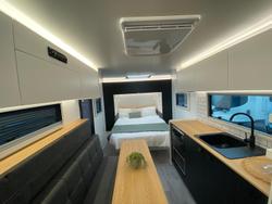 2025 Traveller 17' Front Door Cruise Destination