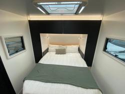 2025 Traveller 17' Front Door Cruise Destination