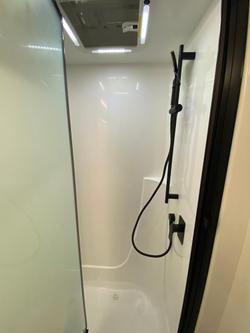 2025 Traveller 17' Front Door Cruise Destination