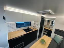 2025 Traveller 17' Front Door Cruise Destination