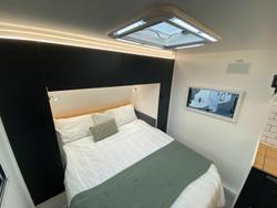 2025 Traveller 17' Front Door Cruise Destination