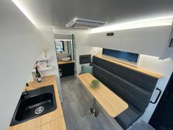 2025 Traveller 17' Front Door Cruise Destination