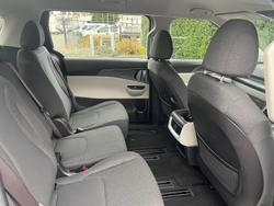 2021 Kia
Carnival S