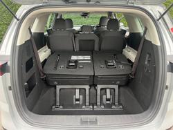2021 Kia
Carnival S