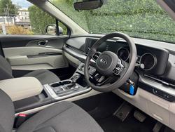 2021 Kia
Carnival S