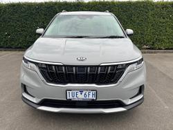 2021 Kia
Carnival S