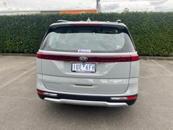 2021 Kia
Carnival S