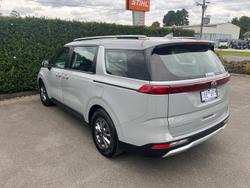 2021 Kia
Carnival S